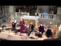 Hildegard von Bingen: Vox Cosmica Hirundo Maris/Arianna Savall