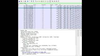 Http post login walkthrough on Wireshark