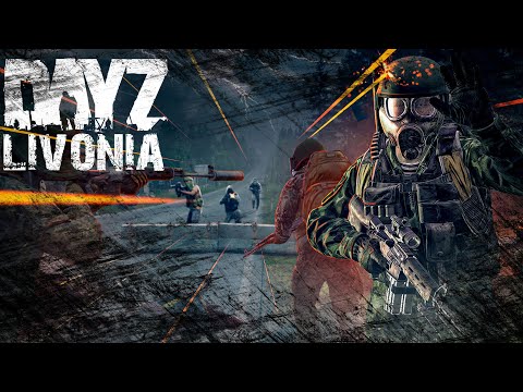 Видео: СМЕРТЕЛЬНЫЕ СЛУЧАЙНОСТИ - DAYZ LIVONIA