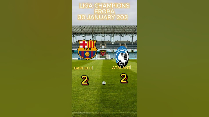 BarcavsAtalanta #shorts #football #ucl #championsleague #barca #barcelona #atalanta #foryou #fyp