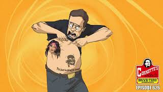 Jim Cornette Reviews Mina Shirakawa vs. Marina Shafir (No Holds Barred) on AEW Dynamite