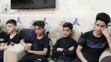 إبداع يفوق الوصف من القارئ محمد نزار الربيعي فى تلاوة رائعه من سورة يس و الحج