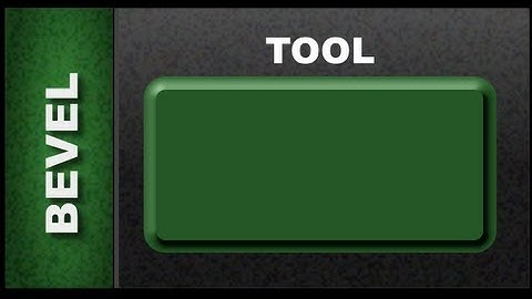 Web Design Tutorials for Xara Web Designer 7 Premium - Bevel Tool Lesson 07
