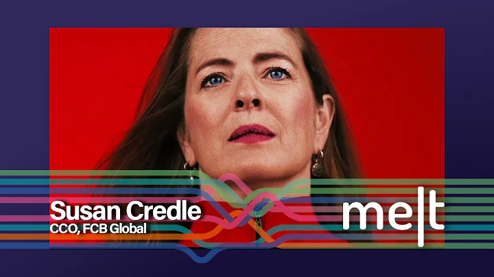 Melt | Episode 137 | Susan Credle