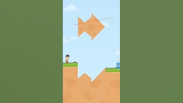 Slice to Save All Levels GamePlay |  PLEASE SUBSCRIBE☑️⭕ #shorts #shortsfeed #slicetosave