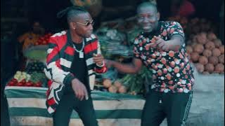 Kiga ft Msaga sumu-Ubaya ( music video)