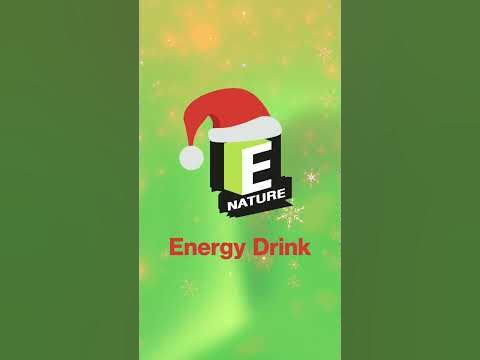 ENature Energy Drink Digital Ad Q4 2023 25s (Philippines) [HD/ST] #Shorts