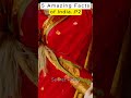 5 Amazing Facts of India P2 #Shorts