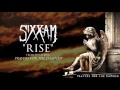 Sixx:A.M. - Rise (Audio Stream)