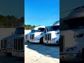 Flatbed, Van and Dedicated Trucking Positions | Collins Trucking Co.