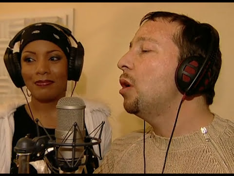 Dj Bobo & Melanie Thornton - Love Of My Life