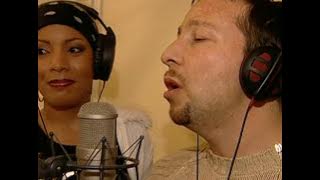 DJ BoBo & Melanie Thornton - LOVE OF MY LIFE ( Official Studio Video )