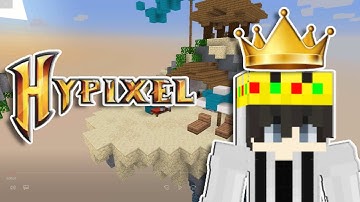 POV: You Are HYPIXEL Server ADMIN!