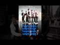 Tonight by New Kids On The Block -lyrics :]