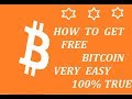 How To Earn Bitcoin Online Legit