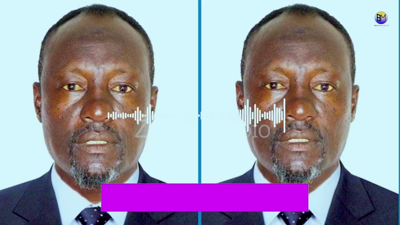 WAREYSI XISO BADAN GUDOMIYE KU XIGEENKA DEG; KURTUNWAREY MUXIDIN ALIYOW BY ZEINA STUDIO NAIROBI 2026
