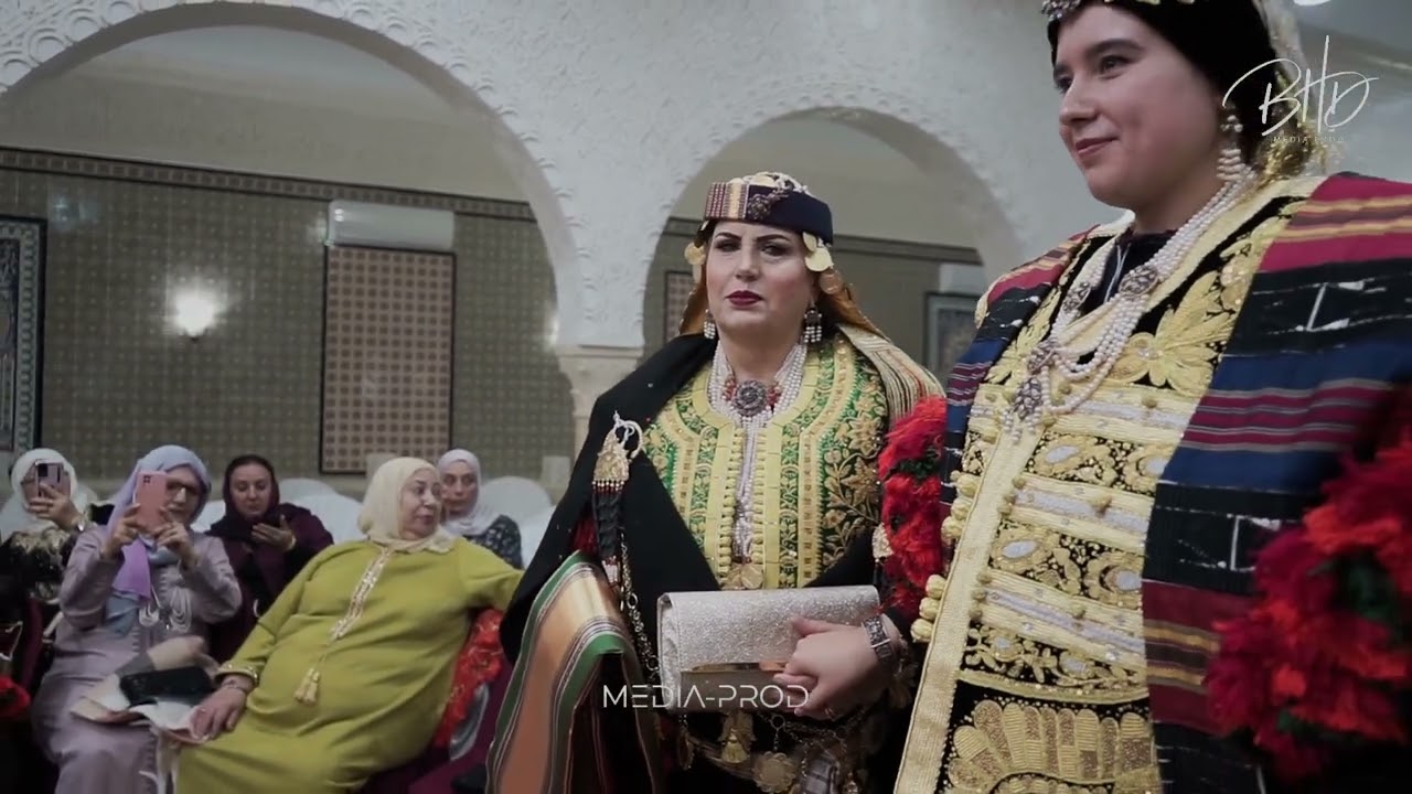 Henna Mahdia - Zin BENTI