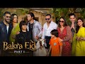 Kareena and Saif, Tabu and Ajay, Parineeti and Raghav, Abram and Aryan Bakra Eid Special 🤭