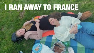 Quitting Teaching &amp; Moving To France: Reflections 2 Years Later (Why I Did It &amp; How It Changed Me)