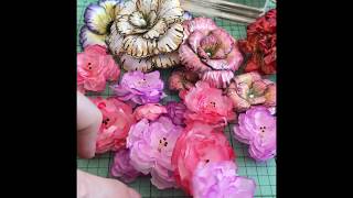 flowers ive been making