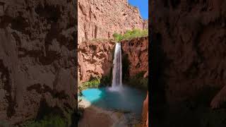 Havasupai, Arizona, USA