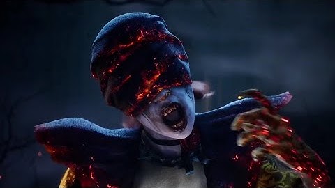 Rift Pass S5 -Burnt Rose- Trailer | DBD Mobile NetEase