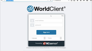 Mdaemon Part 2 - Firewall and ports in Windows and AZURE