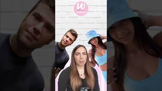 Cè Un Flirt Tra Fedez E Giulia Ottorini? Lei Fa Chiarezza