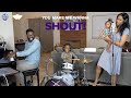 You make us wanna SHOUT! New Shout-Outs Song | Wilson Family