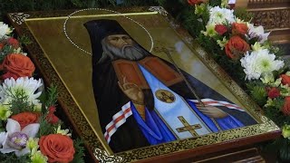 День памяти святителя Луки (Войно-Ясенецкого)