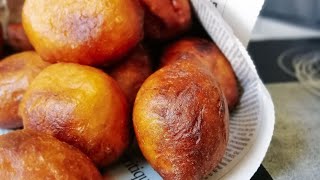 EASY TASTY COMORIAN DONUTS /COMORIAN PUFF PUFF screenshot 2