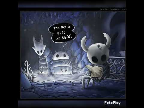 Paradox |Hollow Knight
