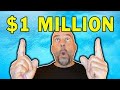 Make 1 Million Dollars with Low Content Books