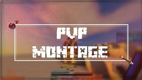 Minecraft Build UHC Montage | 1v1.
