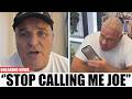 “Stop It!” John Fury Fires Back After Joe Egan Mocks Him During Heated Call