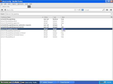 How to speed up Mozilla Firefox 2013 [July]  Easy