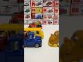 Tomica ☆ Best with Same Color Tomica Friends #automobile #トミカ #toys #トミカ #ガチャガチャ #hotwheels