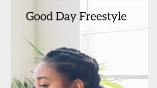 Good Day Freestyle by Nyla Sostre Profile