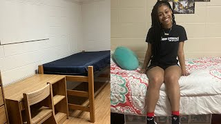 COLLEGE MOVE IN DAY 2022🎉 + Preparing/Shopping