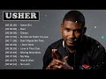 Usher💗 Best Songs Usher 💗 Greatest Hits Full Album