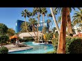 MGM Grand Pool Tour - Las Vegas