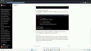 How to execute a class method from another class with the method passed a parameter in Python