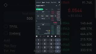 Live Demo 🔥 Best Binance Triangular Arbitrage Signals Finder in 2025