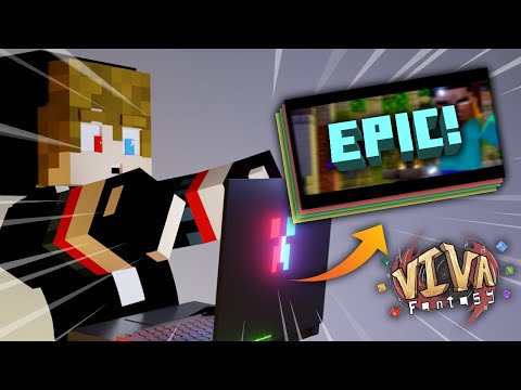 I Made This EPIC Animation in Less Than 2 Weeks!
