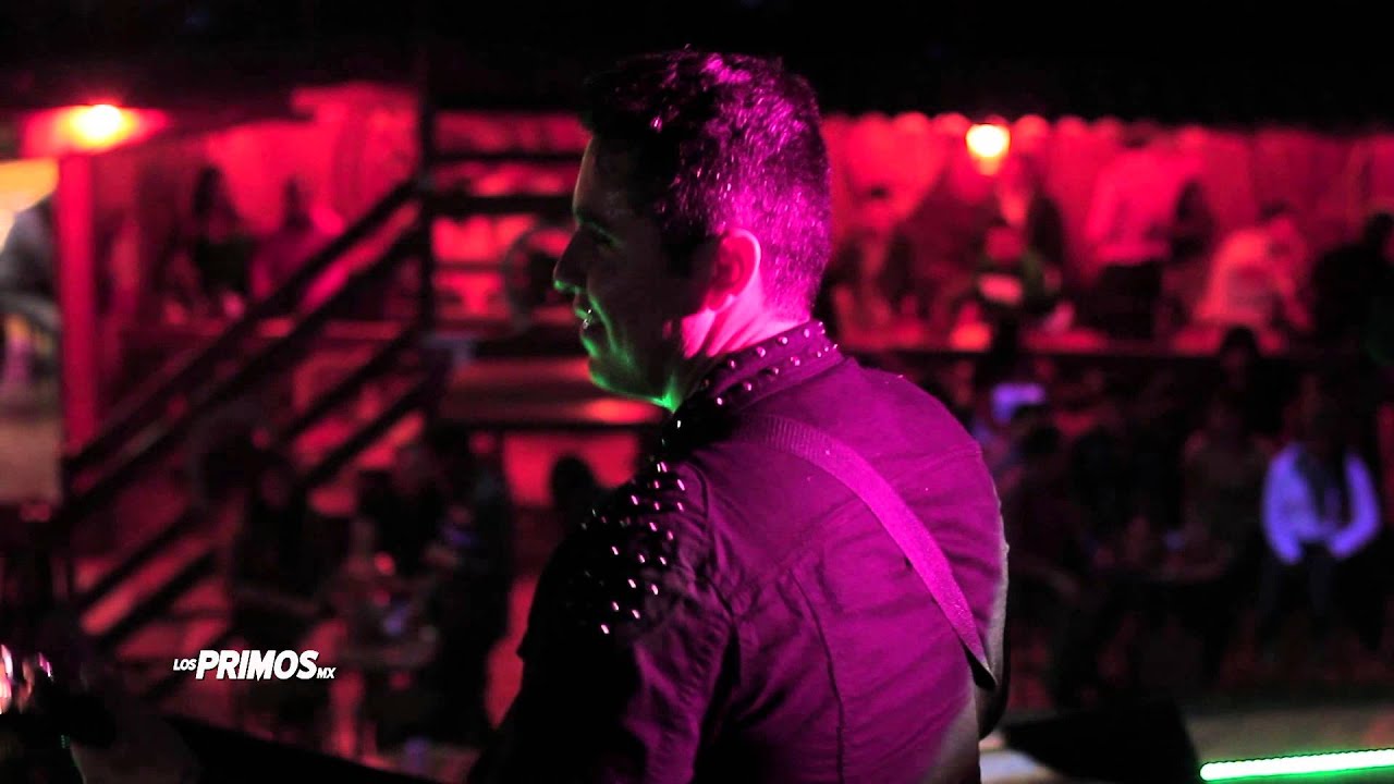 Latin Power Music [On Tour] Los Primos MX - Ecatepec del records hats