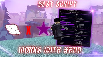 The FIRST Deepwoken Script To Work with XENO! | Deepwoken Exploiting