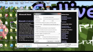 how to install the gulliver mod 1.6.2