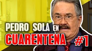 Mi cuarentena es así - Video Diario #1