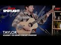 Taylor Academy 12e Grand Concert - Overview