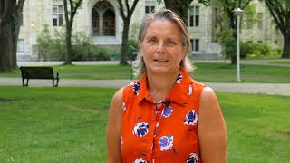 Deans Welcome Message For Arts Orientation